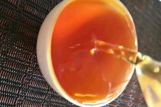 紅茶加冰糖的副作用，紅茶加冰糖好處和壞處