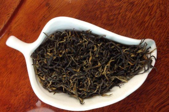 金駿眉等級的劃分圖片，金駿眉等級怎么分