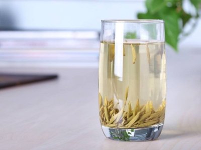 黃茶是什么茶，有哪些品種名稱(chēng)