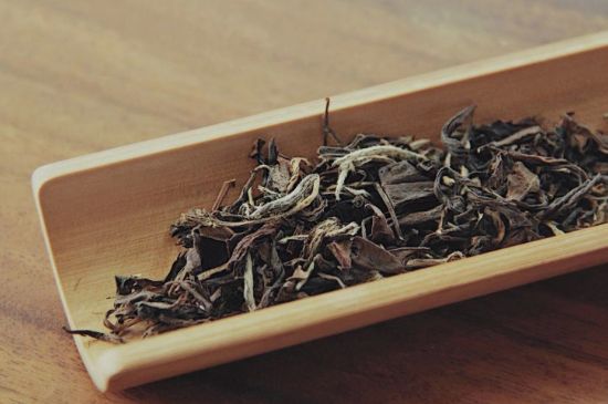 怎么撬老白茶茶餅不容易碎，福鼎白茶如何撬茶方法