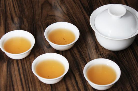 大紅袍四大品種有哪些，大紅袍的種類和著名品種特點介紹