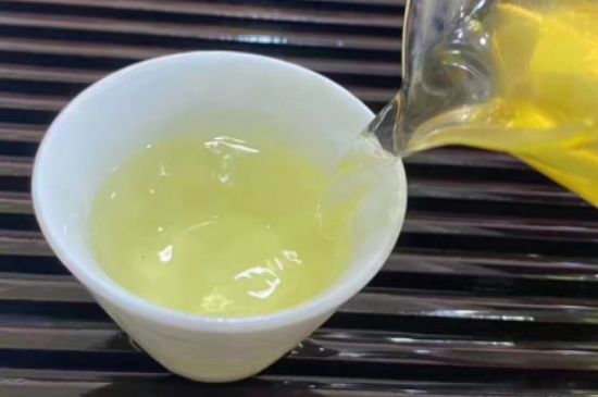 鐵觀音加香精騙局，鐵觀音的香味是添加香精了嗎？