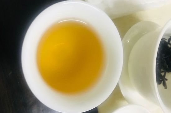 大紅袍為什么沒保質(zhì)期，武夷巖茶大紅袍能放幾年？