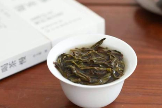 單叢茶十大香型以及常見(jiàn)品種大全，潮安鳳凰單樅十大名香歸類(lèi)