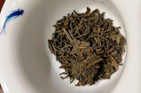 六堡茶喝多久能除濕，六堡茶祛濕喝多長時(shí)間見效