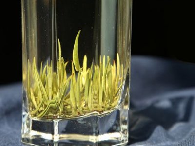 黃茶是什么茶，有哪些品種名稱(chēng)