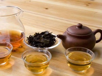 安化黑茶的功效，安化黑茶可以調(diào)理腸胃嗎？