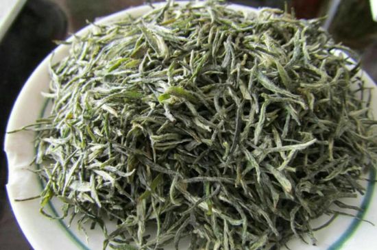 竹葉青和毛尖的區(qū)別，毛尖和竹葉青怎么分辨？