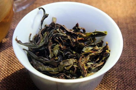 武夷十大巖茶排名，武夷巖茶最貴的幾款茶