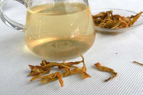 福建什么茶葉最出名，福建名茶有哪些？