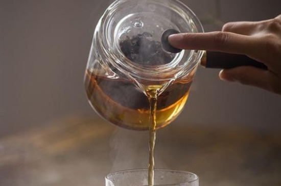 煮茶的步驟圖解，正確的煮白茶方法！