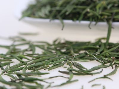霍山黃芽算是好茶嗎，霍山黃芽屬于什么茶？