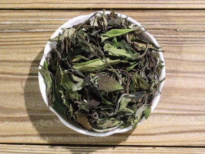 白茶有哪些品種排名，白茶的種類大全