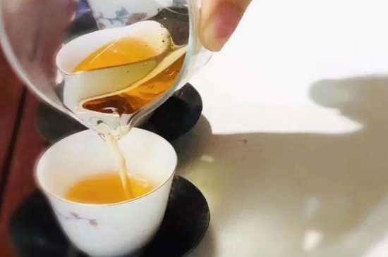 潮安鳳凰單叢十大名樅是什么，烏崠十大古樹名香品種介紹