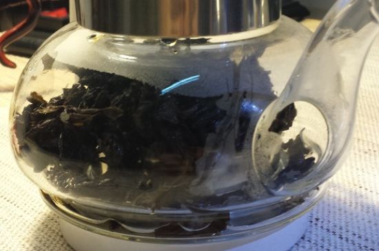 正山小種能煮著喝嗎，正山小種紅茶適合煮嗎