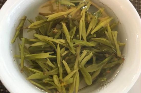 龍井好喝還是毛尖好喝，綠茶是龍井好還是毛尖好？