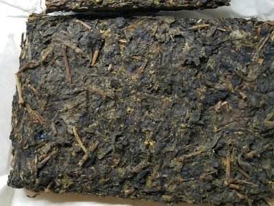 喝安化黑茶的副作用，長期飲用黑茶的副作用