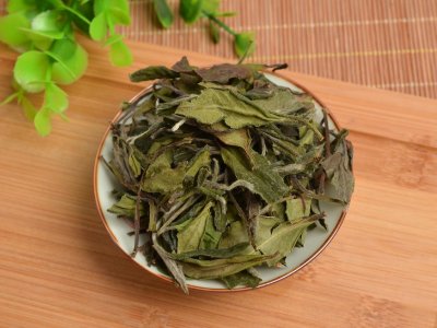 白茶有哪些品種排名，白茶的種類大全