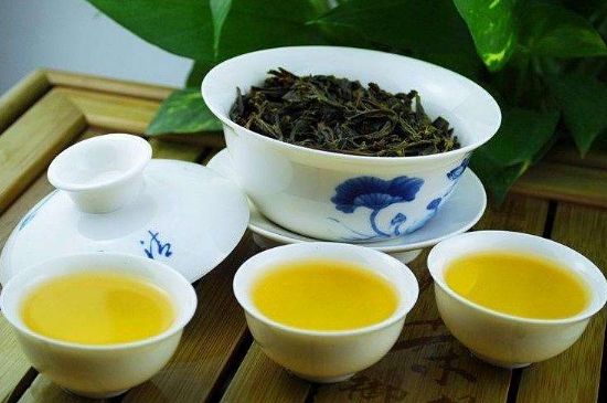 鴨屎香特點介紹，鳳凰單叢茶鴨屎香的口感和來歷