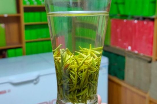 龍井好喝還是毛尖好喝，綠茶是龍井好還是毛尖好？