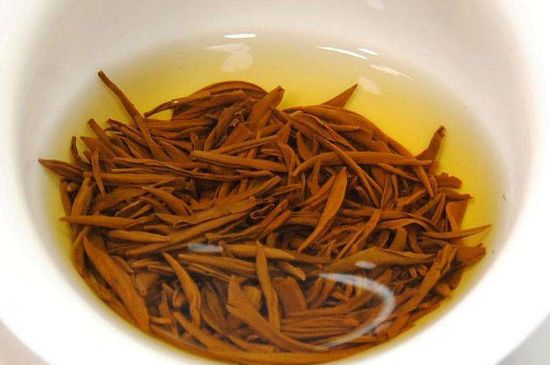 哪種金駿眉好，什么樣的金駿眉比較好