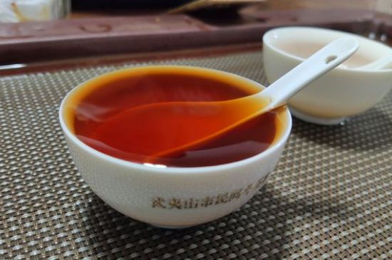 大紅袍為什么沒保質(zhì)期，武夷巖茶大紅袍能放幾年？