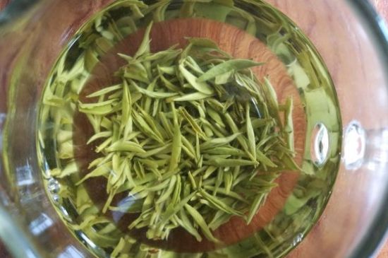 什么綠茶味道濃香，那個(gè)綠茶比較濃香？