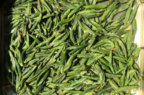 竹葉青茶怎么泡，竹葉青如何沖泡