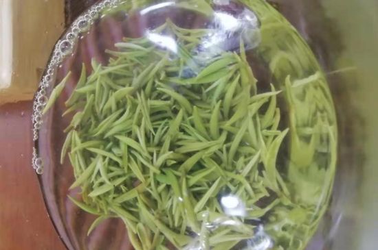 龍井好喝還是毛尖好喝，綠茶是龍井好還是毛尖好？