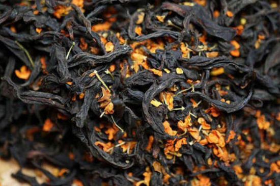 大紅袍拼配什么意思，大紅袍用什么茶拼配的