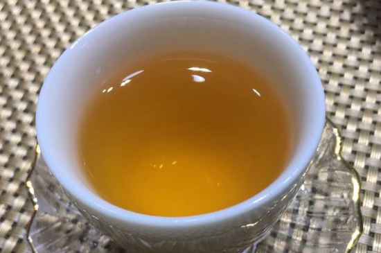 金駿眉不適合什么人，金駿眉的功效與禁忌