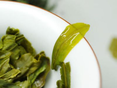 六安瓜片的功效與禁忌，六安瓜片適合什么人喝