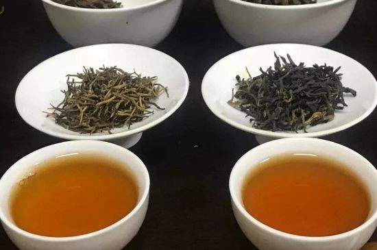 哪種金駿眉好，什么樣的金駿眉比較好