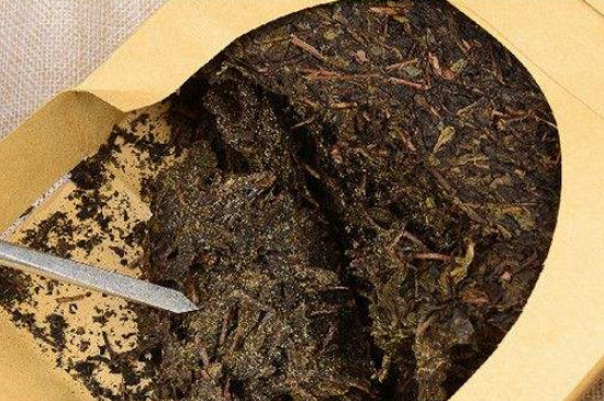 茯磚茶的危害，喝磚茶有什么副作用