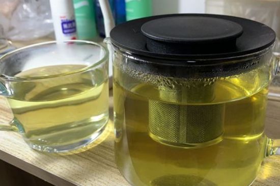 綠茶陳茶和新茶區(qū)別，綠茶怎樣區(qū)分新茶和陳茶