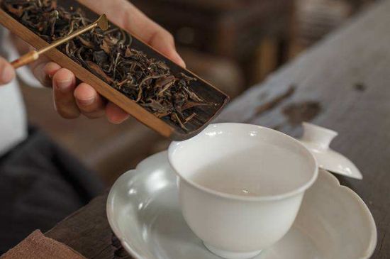 五年壽眉的味道特點(diǎn)，五年的老壽眉什么樣？