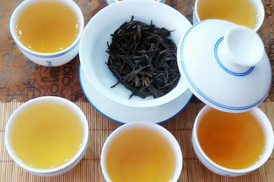 哪種金駿眉好，什么樣的金駿眉比較好