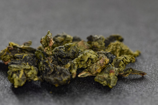 烏龍茶四大分類，烏龍茶分類及代表茶