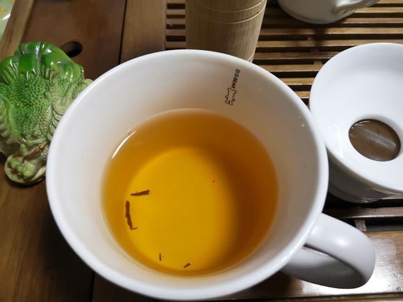 金駿眉等級的劃分圖片，金駿眉等級怎么分