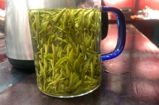 什么綠茶最香最好喝，綠茶口感與香氣排名