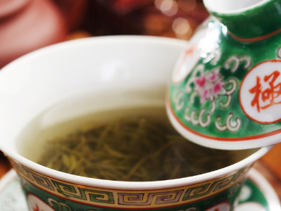 綠茶有哪些，綠茶五大有名品種排名