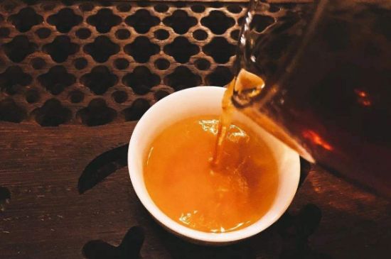 大紅袍拼配什么意思，大紅袍用什么茶拼配的