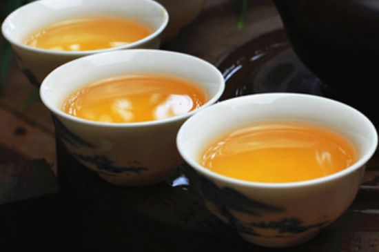 武夷巖茶十大名樅，武夷巖茶名叢