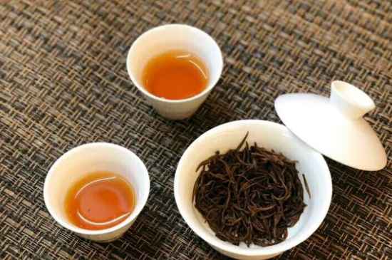 正山小種金駿眉哪個好，金駿眉正山小種的區(qū)別