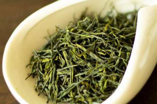 十大綠茶種類圖片大全，中國最好的綠茶品種排名