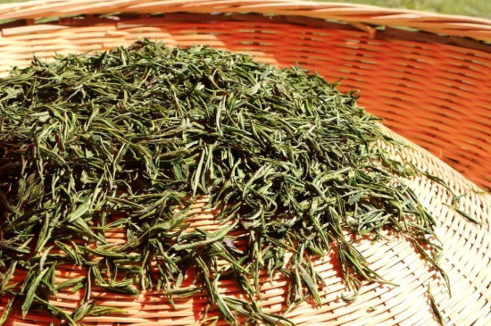 潮汕炒茶屬于什么茶，潮汕炒茶是綠茶嗎？