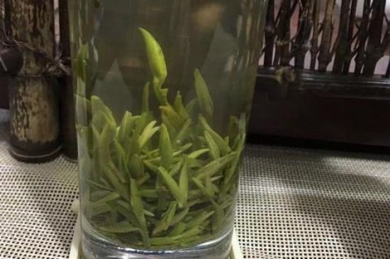 金壇雀舌什么檔次，金壇雀舌算不算好茶？