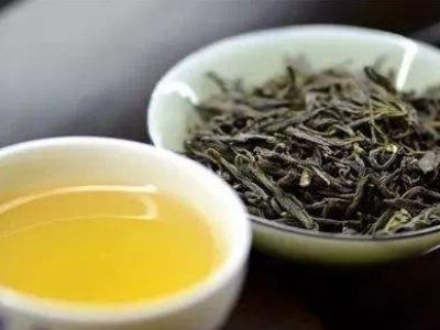 黃茶是什么茶，有哪些品種名稱(chēng)