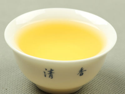 烏龍茶屬于什么茶，有什么功效與作用？