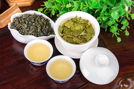 什么綠茶最香最好喝，綠茶口感與香氣排名